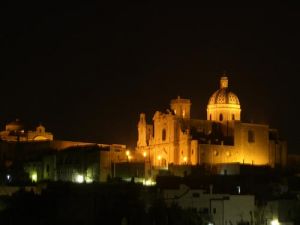 Basilica Cattedrale  - a.c. 