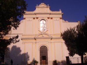 Chiesa di San Domenico - a.c.