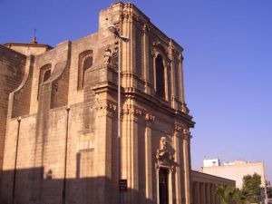 Chiesa di San Francesco D'Assisi - a.c. 