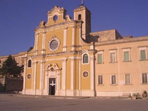 Santuario S. Antonio da Padova - a.c. 