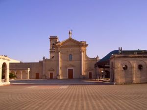 Santuario SS. Medici