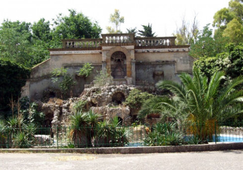 Santuario di San Cosimo - Foto T. Carbone