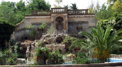 Santuario di San Cosimo - Foto T. Carbone