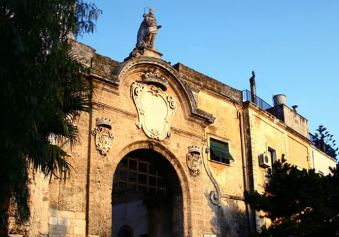 Porta degli Ebrei