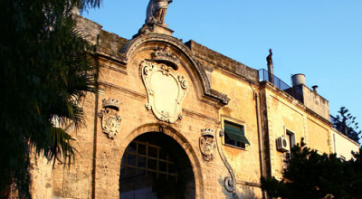 Porta degli Ebrei